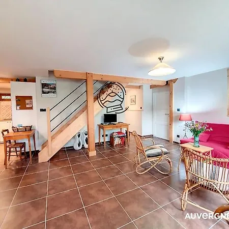 Le Cantou De La Mouche Holiday home