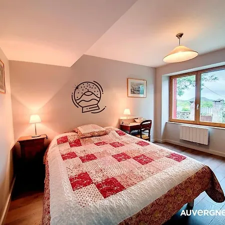 Le Cantou De La Mouche Holiday home *